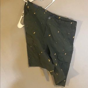 Beer shorts
